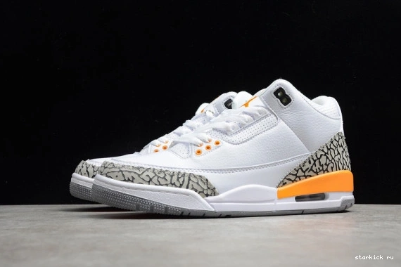 Laser Jordan (W) CK9246-108 Retro CK9246-108 Air Orange 3 0920